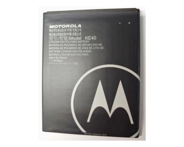 Motorola KE40 battery